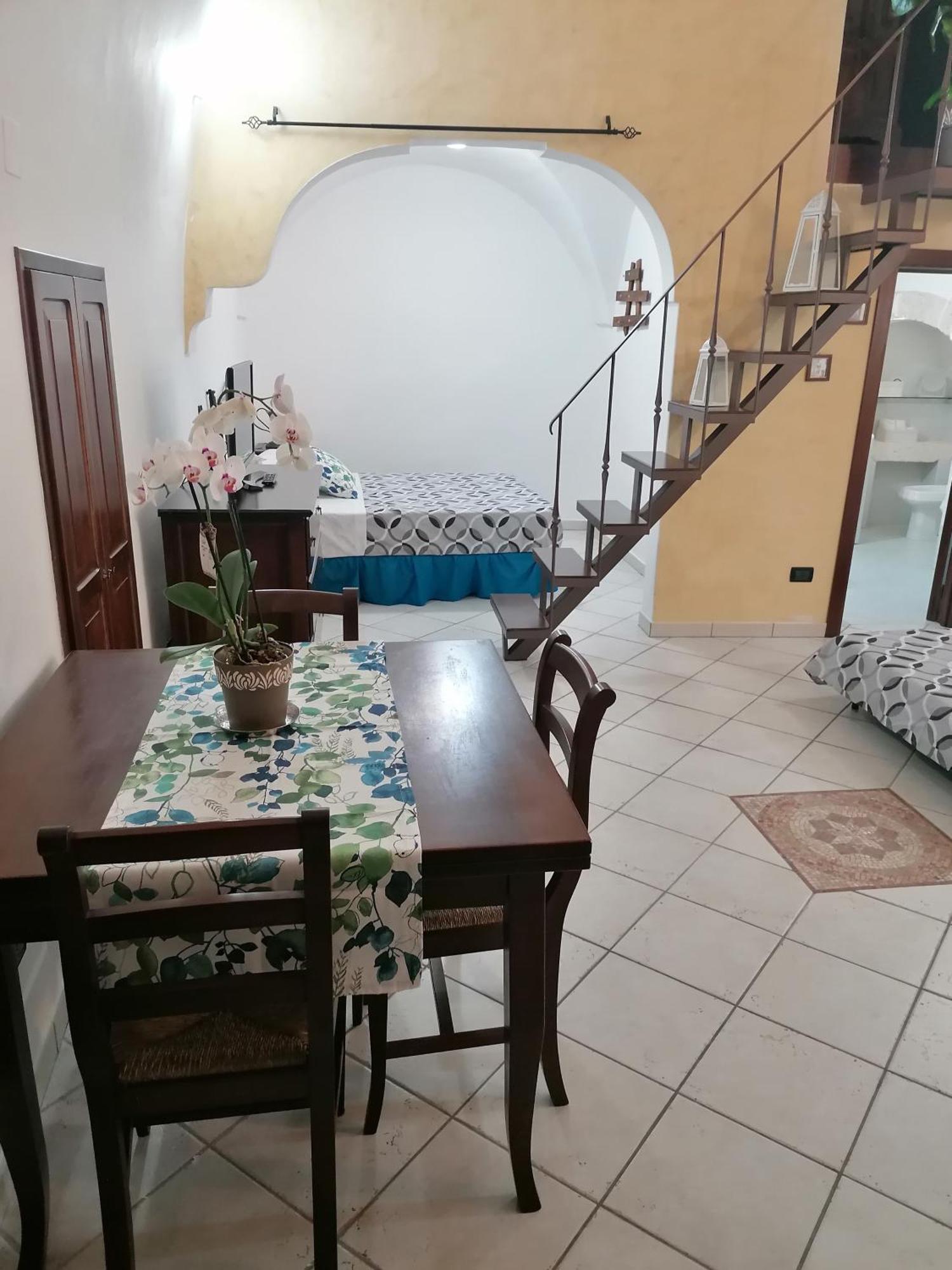 Dimora Tamborrino 19 Villa Ostuni Exterior foto